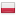 columbex.com.pl server is located in Poland